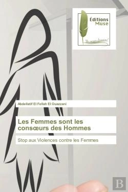 Bertrand.pt - Les Femmes Sont Les Consoeurs Des Hommes - Stop Aux Violences Contre Les Femmes