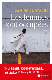 Les Femmes Sont Occupees