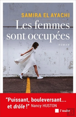 Bertrand.pt - Les Femmes Sont Occupees