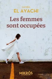 Les Femmes Sont Occupées