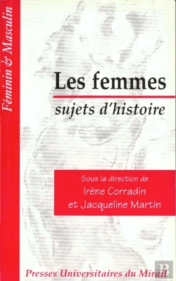 Bertrand.pt - Les Femmes Sujets D'Histoire