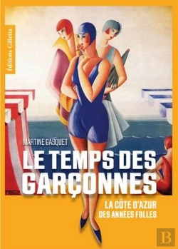 Bertrand.pt - Les Femmes Sur La Côte D'Azur Dans Les Années Folles