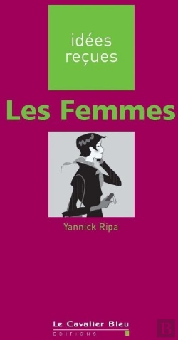 Bertrand.pt - Les Femmes