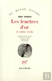 Les Fenetres D'Or Et Autres Recits