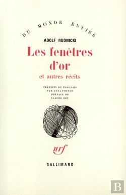 Bertrand.pt - Les Fenetres D'Or Et Autres Recits
