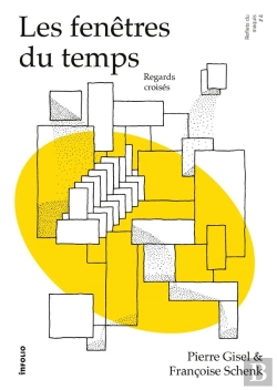 Bertrand.pt - Les Fenêtres Du Temps : Regards Croisés