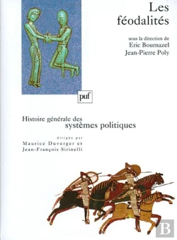 Bertrand.pt - Les Féodalités