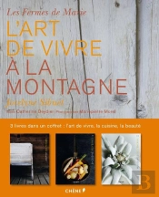 Les Fermes De Marie