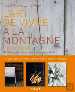 Bertrand.pt - Les Fermes De Marie