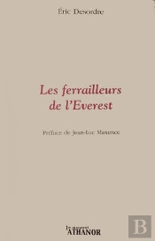 Les Ferrailleurs De L'Everest