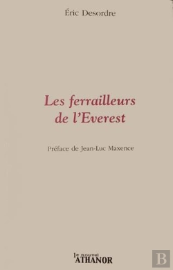 Bertrand.pt - Les Ferrailleurs De L'Everest
