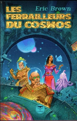 Bertrand.pt - Les Ferrailleurs Du Cosmos