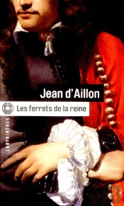 Les Ferrets De La Reine