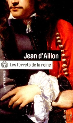 Bertrand.pt - Les Ferrets De La Reine