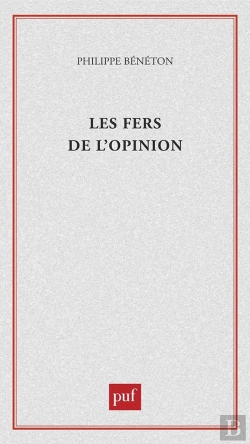 Bertrand.pt - Les Fers De L'Opinion