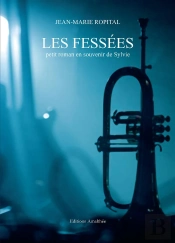 Les Fessees - Petit Roman En Souvenir De Sylvie
