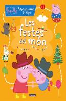 Les Festes Del Mon