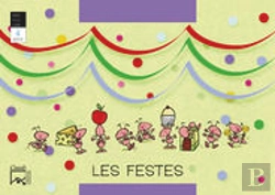 Bertrand.pt - Les Festes. La Formiga Faenera. Bestioles. 4 Anys 