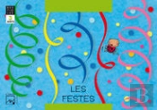 Les Festes. La Marieta Tafanera. Bestioles. 3 Anys 