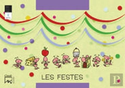Bertrand.pt - Les Festes. La Marieta Tafanera. Bestioles. 4 Anys 