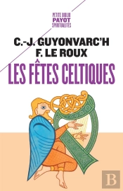 Les Fêtes Celtiques