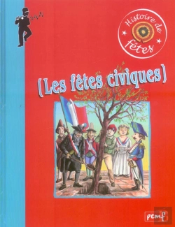 Bertrand.pt - Les Fetes Civiques