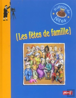 Bertrand.pt - Les Fetes De Famille