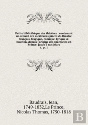 Les Fetes De L'Amour Et De Bacchus, Pastorale, De Quinault; Musique De Lully