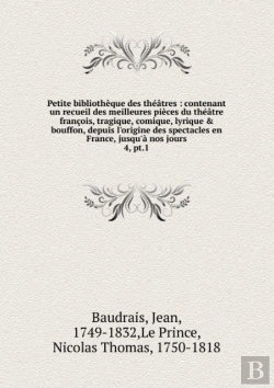 Bertrand.pt - Les Fetes De L'Amour Et De Bacchus, Pastorale, De Quinault; Musique De Lully