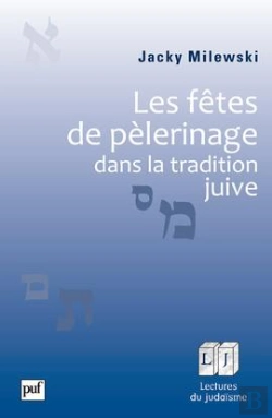 Bertrand.pt - Les Fêtes De Pélerinage Dans La Tradition Juive
