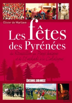 Bertrand.pt - Les Fêtes Des Pyrénées