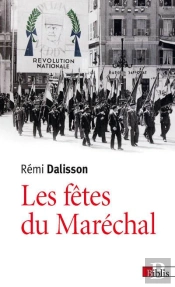 Les Fêtes Du Maréchal