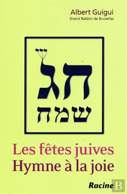 Bertrand.pt - Les Fetes Juives ; Hymne A La Joie