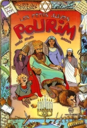 Les Fêtes Juives : Pourim