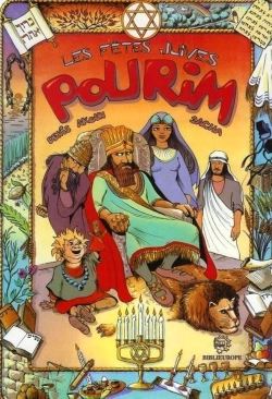 Bertrand.pt - Les Fêtes Juives : Pourim