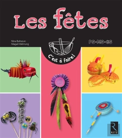 Bertrand.pt - Les Fetes