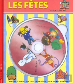 Bertrand.pt - Les Fetes