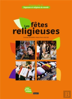 Bertrand.pt - Les Fêtes Religieuses ; Classe De 5ème