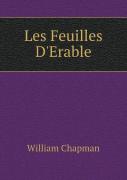Les Feuilles D'Erable