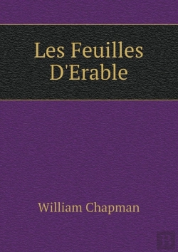 Bertrand.pt - Les Feuilles D'Erable