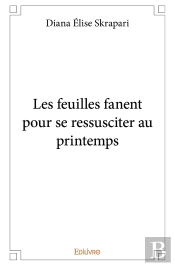 Les Feuilles Fanent Pour Se Ressusciter Au Printemps