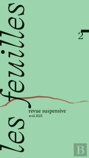 Les Feuilles N°2 : Revue Suspensive