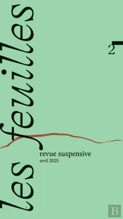 Bertrand.pt - Les Feuilles N°2 : Revue Suspensive