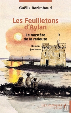 Bertrand.pt - Les Feuilletons D'Aylan : Le Mystère De La Redoute