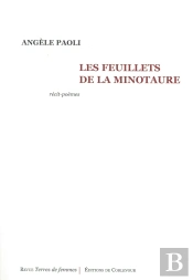Les Feuillets De La Minotaure
