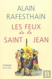 Les Feux De La Saint-Jean