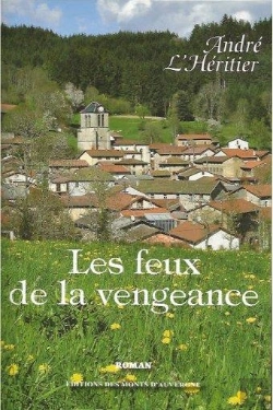 Bertrand.pt - Les Feux De La Vengeance