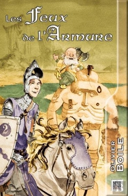 Bertrand.pt - Les Feux De L'Armure