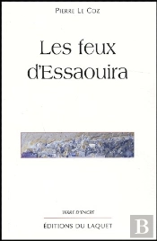 Les Feux D'Essaouira