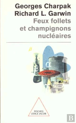 Bertrand.pt - Les Feux Follets Et Les Champignons Nucleaires